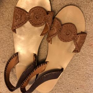 Jack Rogers Liliana Sandal